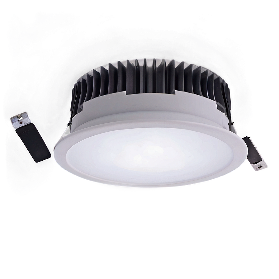 Led Ceiling Light Png Npy22