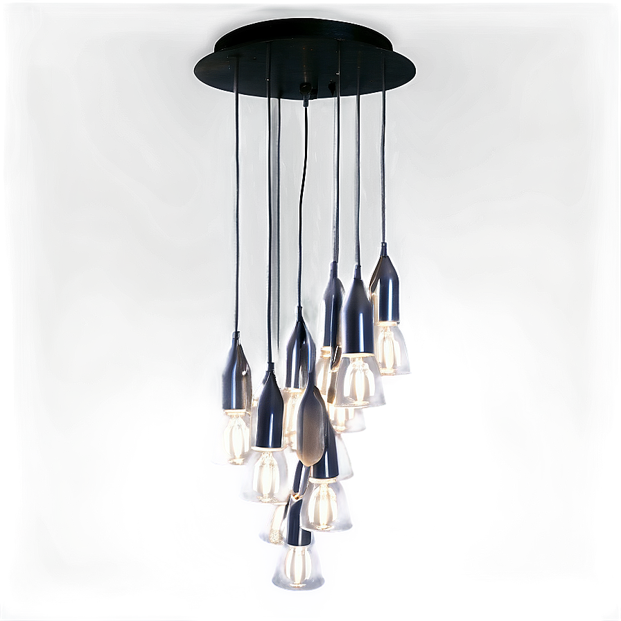 Led Chandelier Png Ncq37