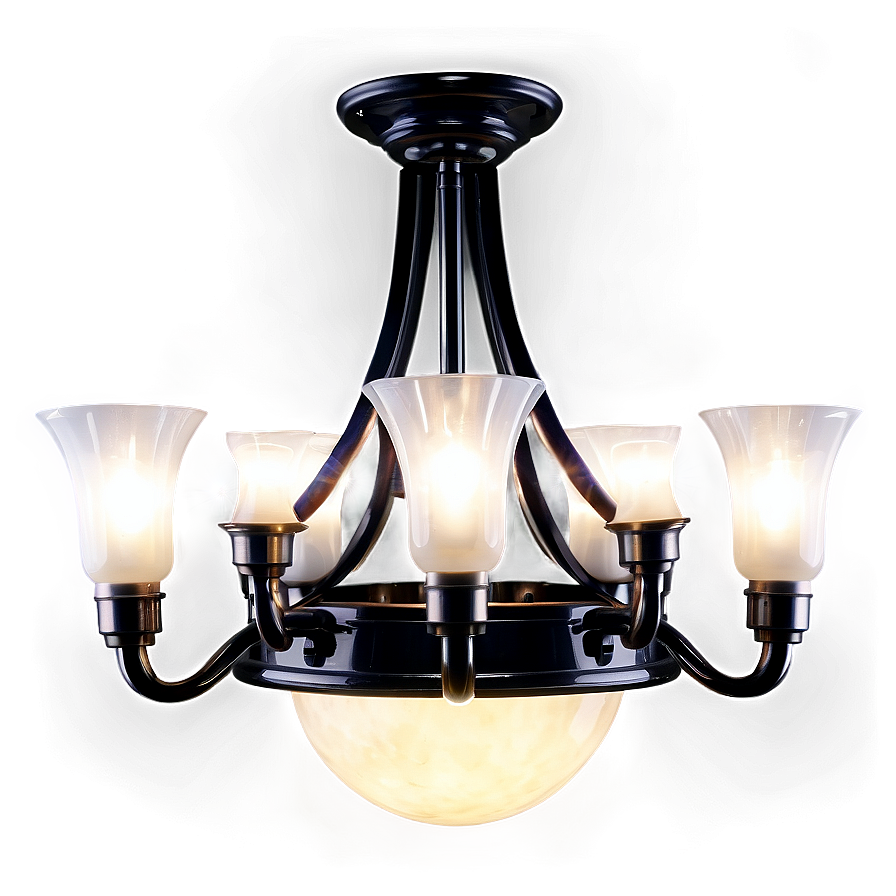 Led Chandelier Png Vsp27