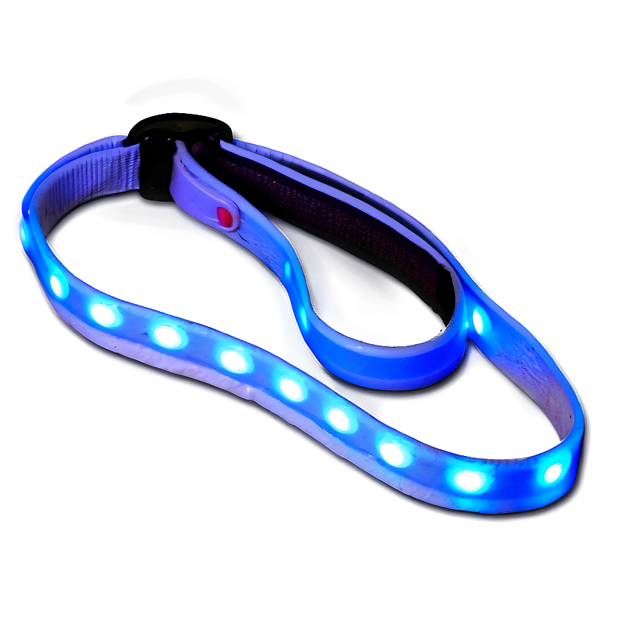 Led Dog Leash Png 7