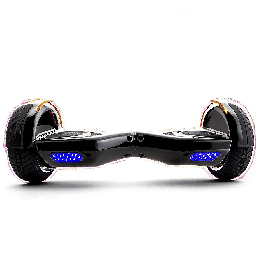 Led Hoverboard Png Gba24