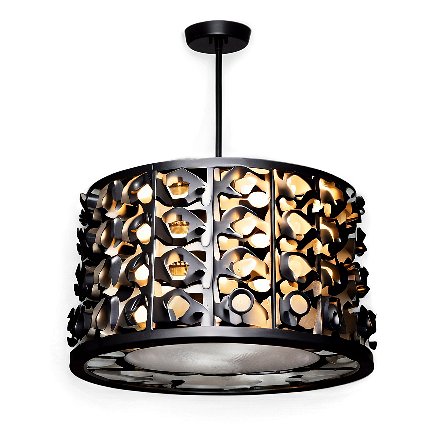 Led Light Fixture Png Jaw42