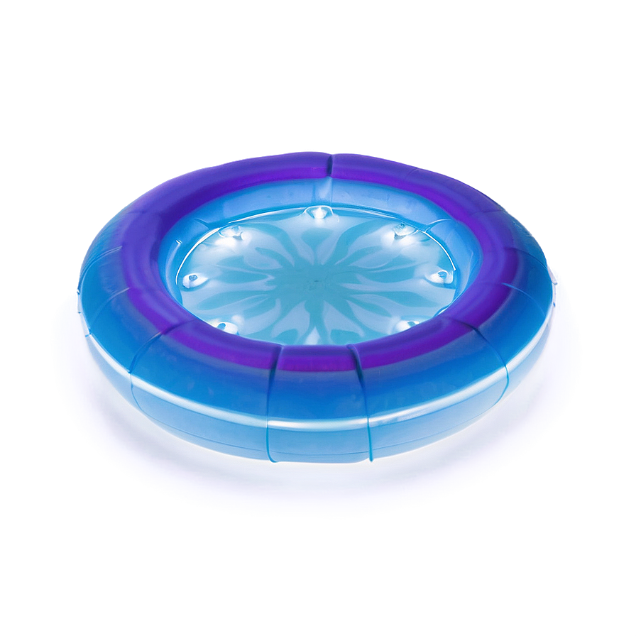 Led Light Pool Float Png Bgj21