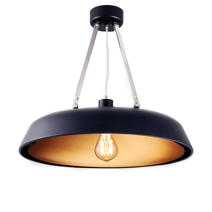 Led Pendant Light Png 94