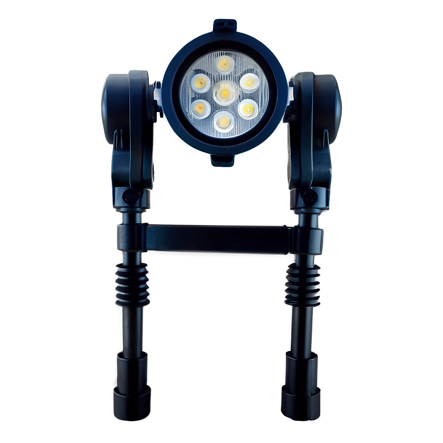 Led Spot Light Png 4