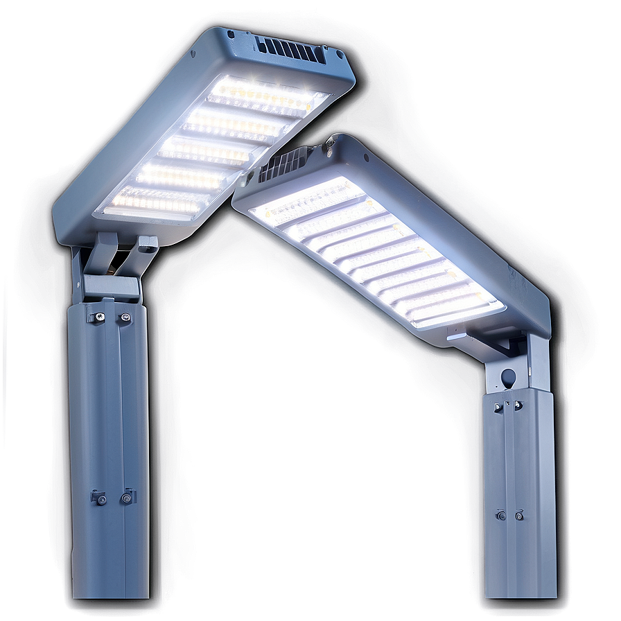 Led Stadium Lights Png Vii