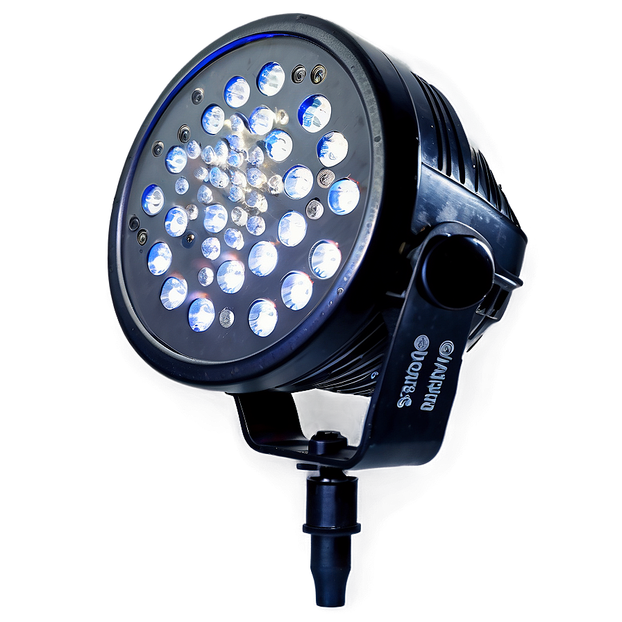 Led Stage Light Png Sdk