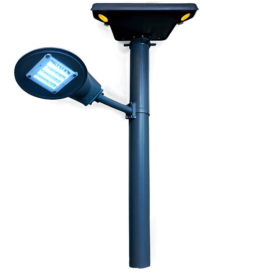 Led Street Lights Png Eec