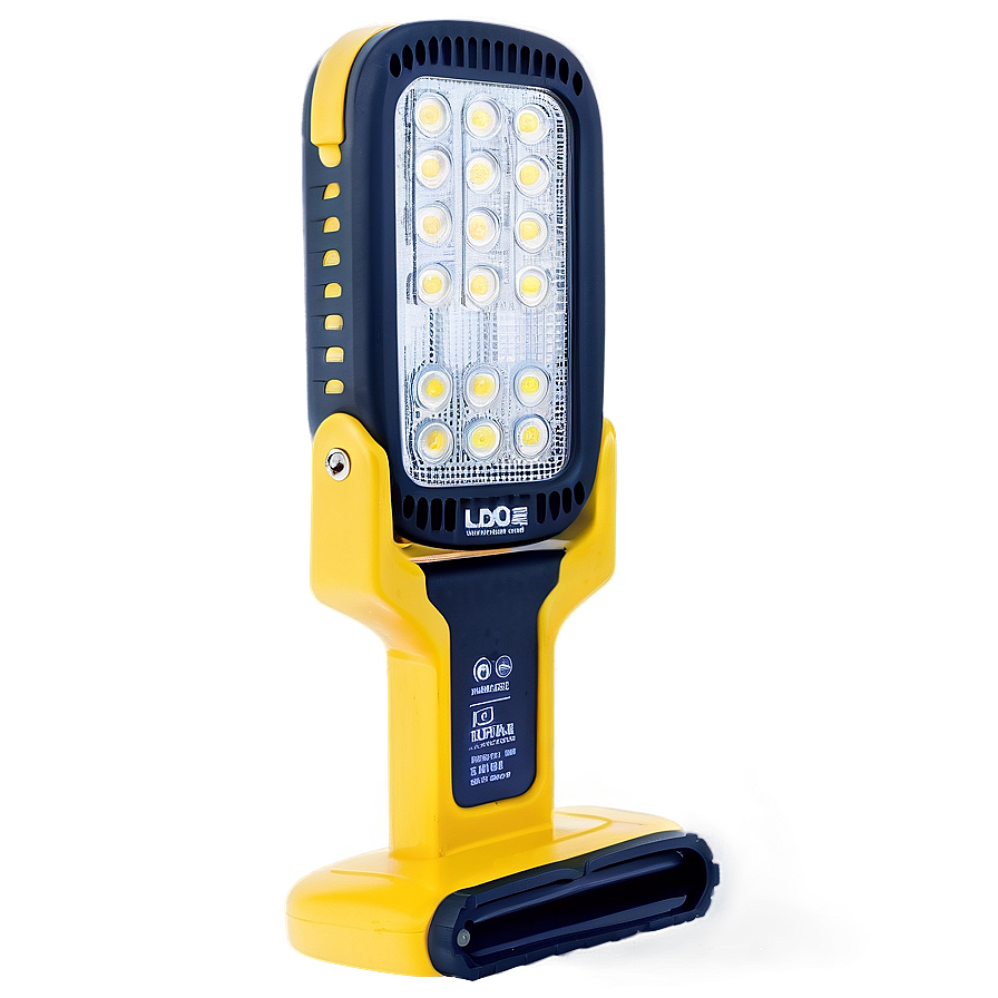 Led Work Light Png 55