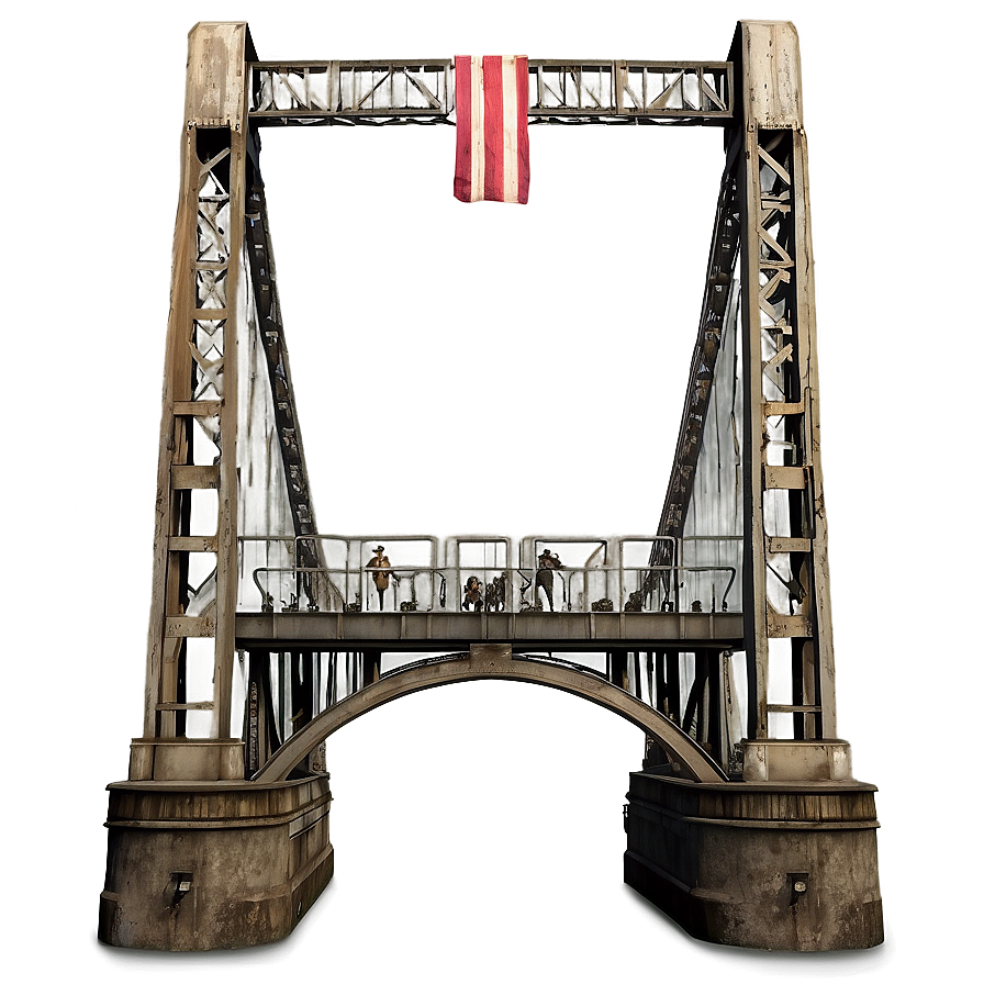 Left 4 Dead 2 Bridge Finale Png 06252024