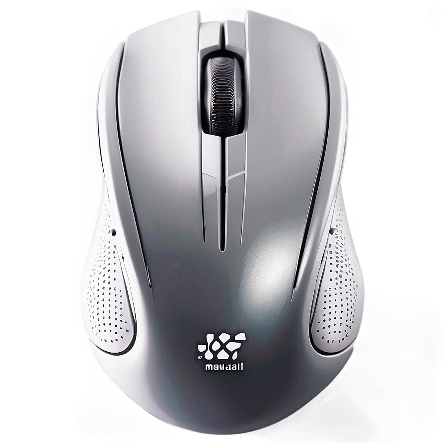 Left-handed Computer Mouse Png 05252024