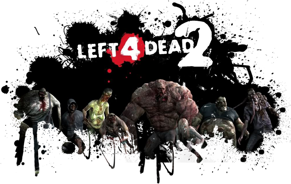 Left4 Dead2 Game Special Infected