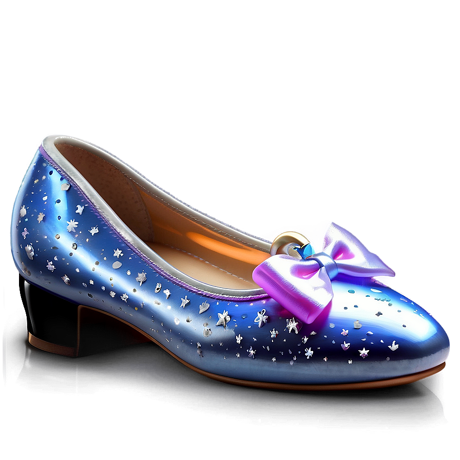 Legendary Slipper Of Cinderella Png Uwh