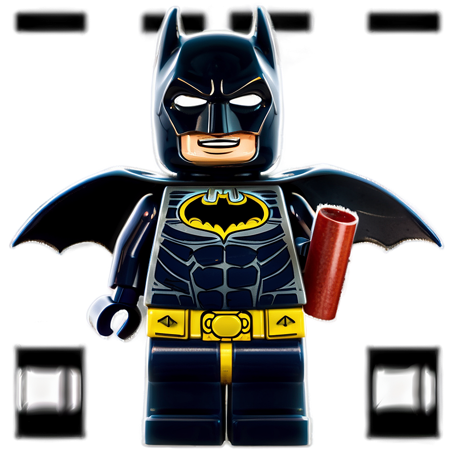 Lego Batman Minifigures Png Ehw44