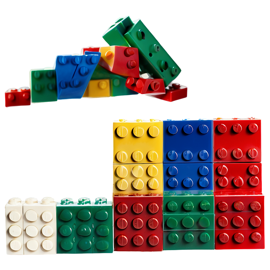 Lego Block Clipart Png Pmg78