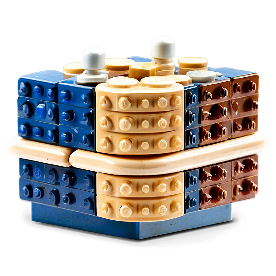 Lego Brick Game Element Png 06212024