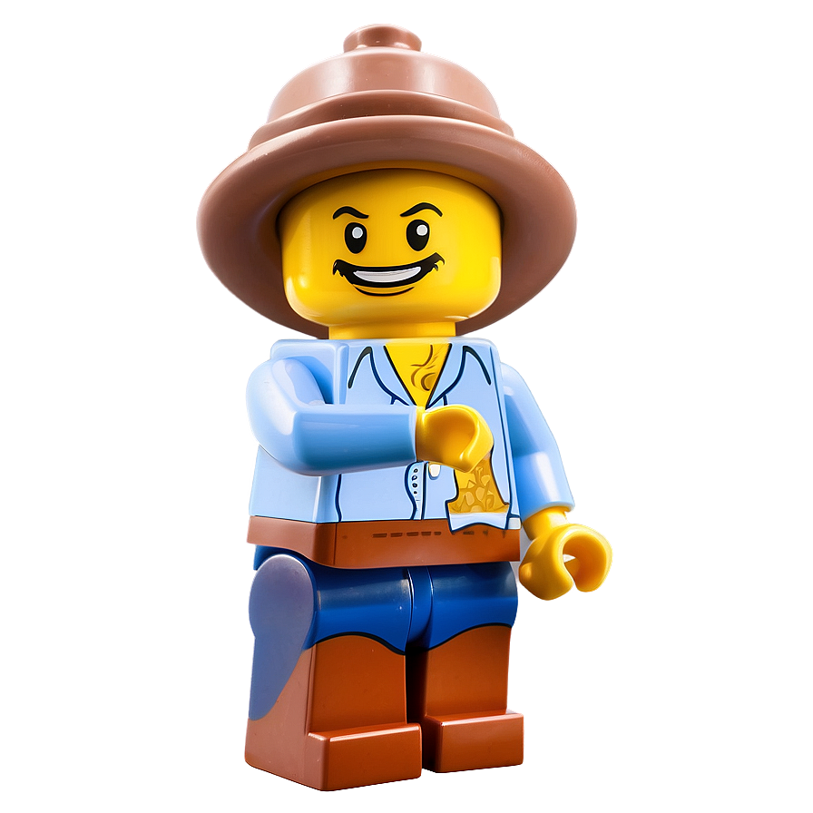 Lego Farm Life Png Ebt