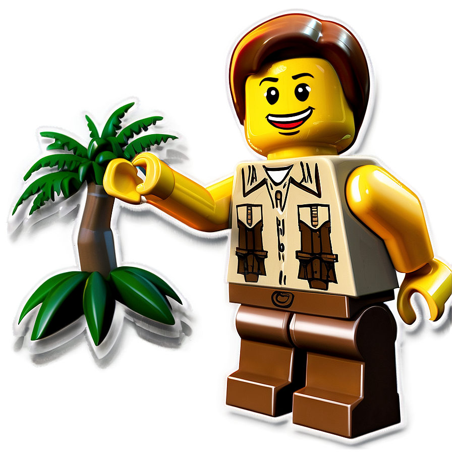 Lego Jungle Adventures Png 05062024