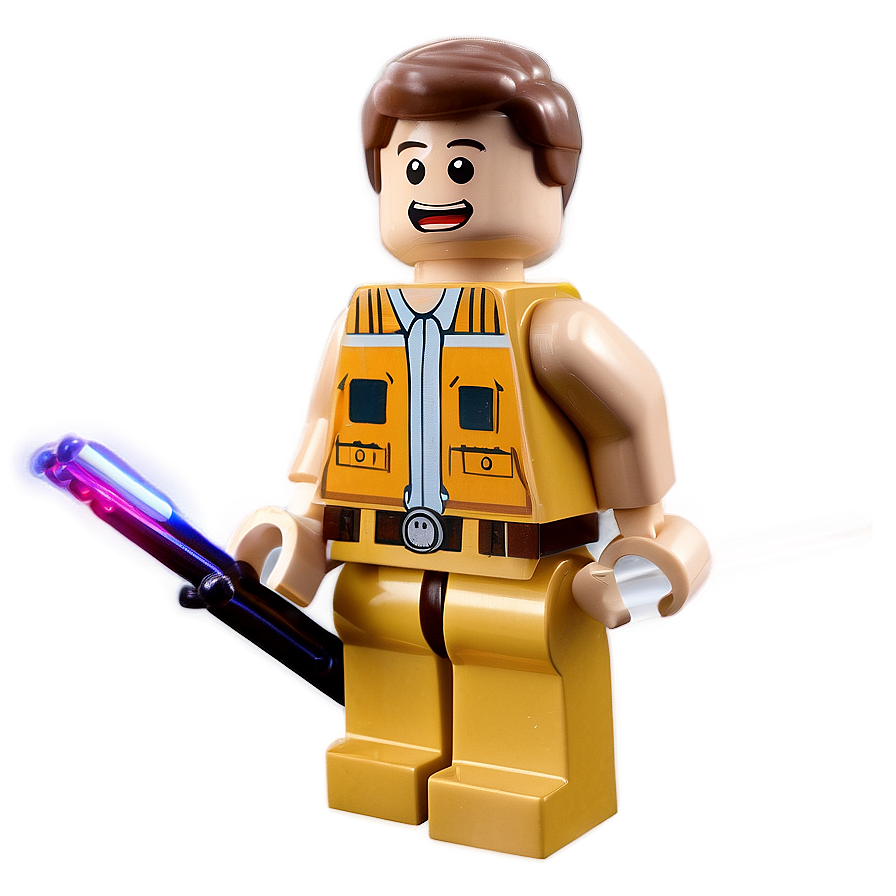 Lego Movie Finn's Room Png 06242024