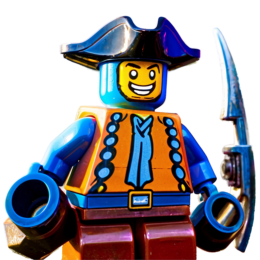 Lego Movie Pirate Cove Png Fnu