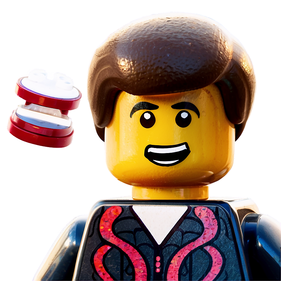 Lego Movie Poster Png Qov15