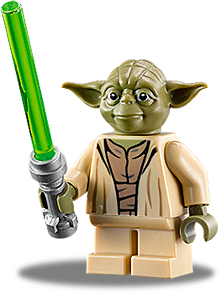 Lego Yoda With Lightsaber.png