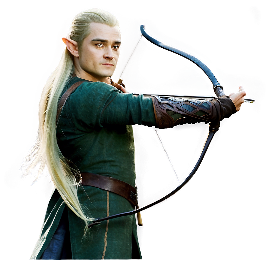 Legolas D