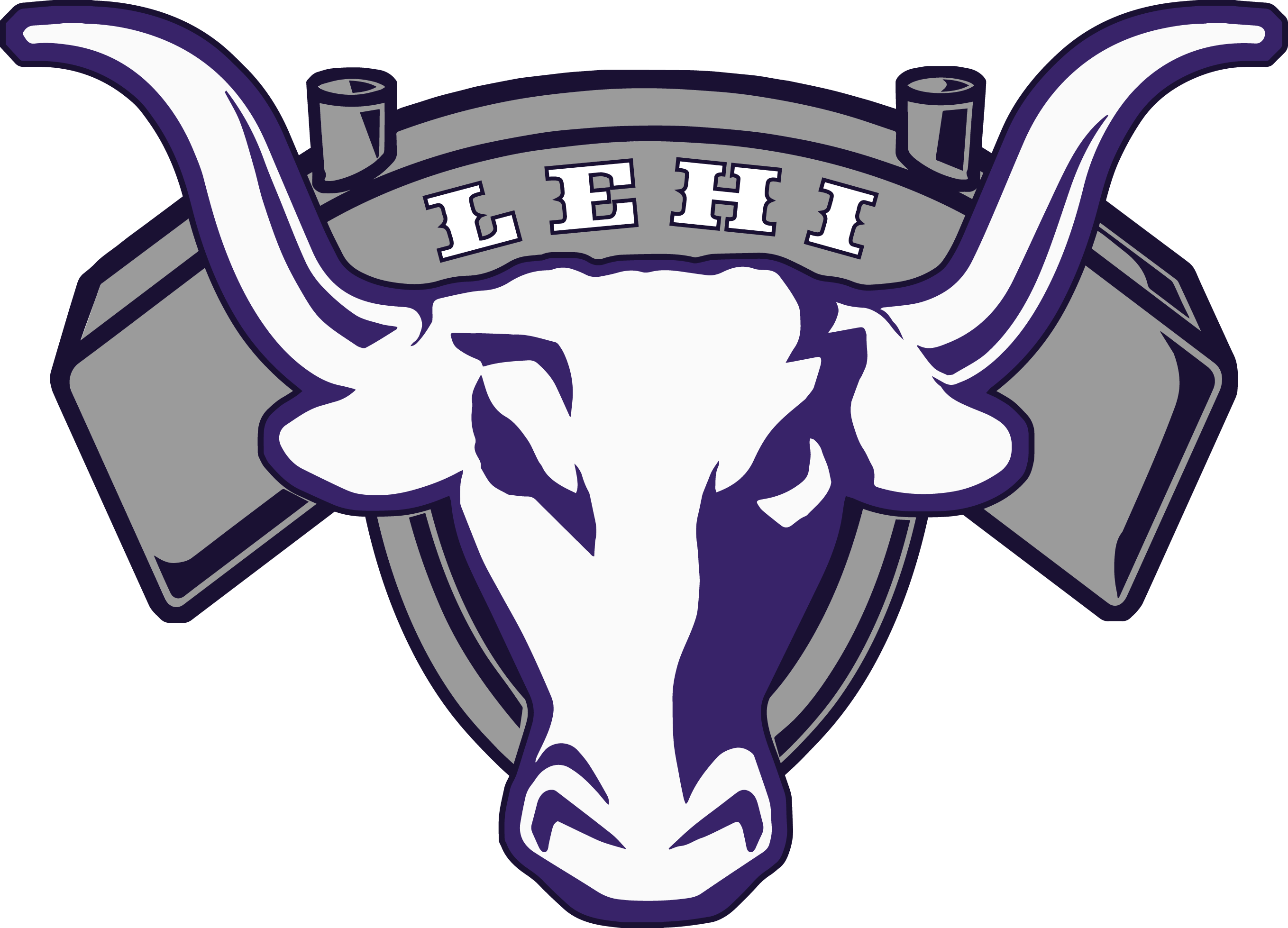 Lehi Football Team Logo