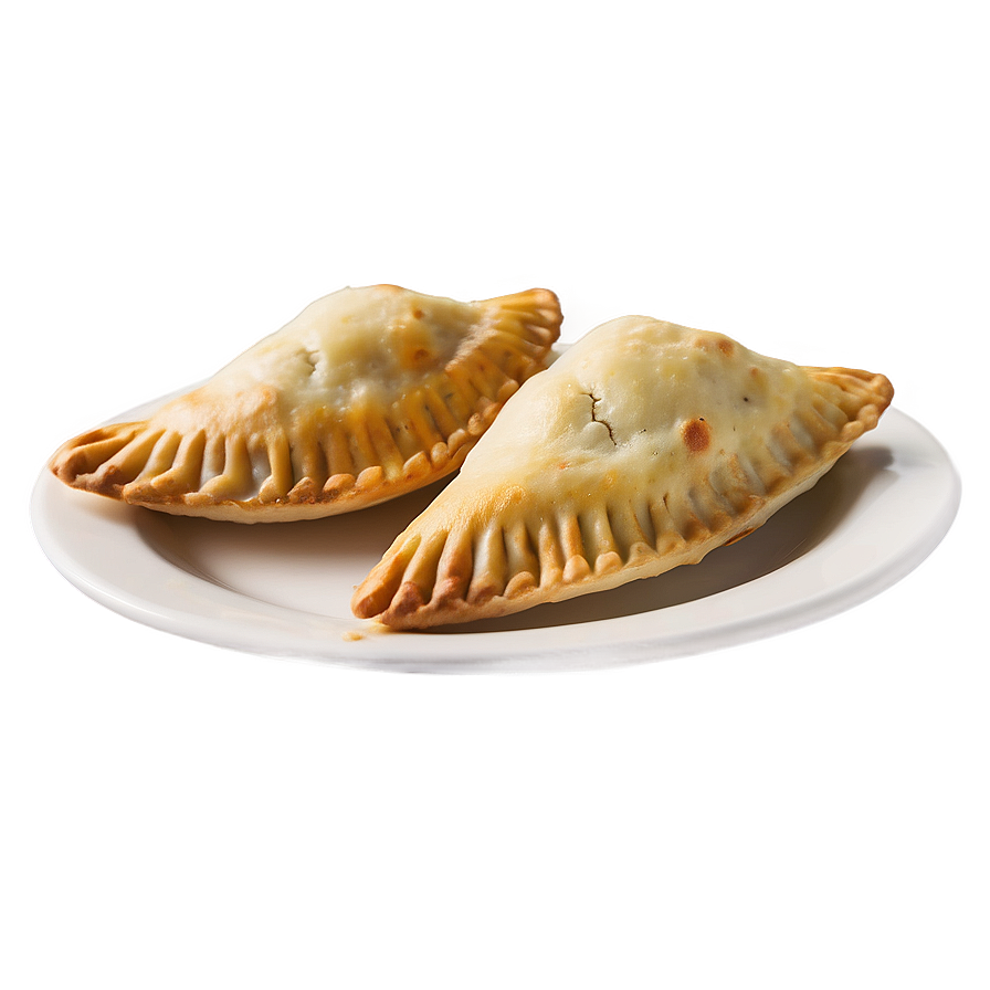 Lemon And Ricotta Empanadas Png Miu