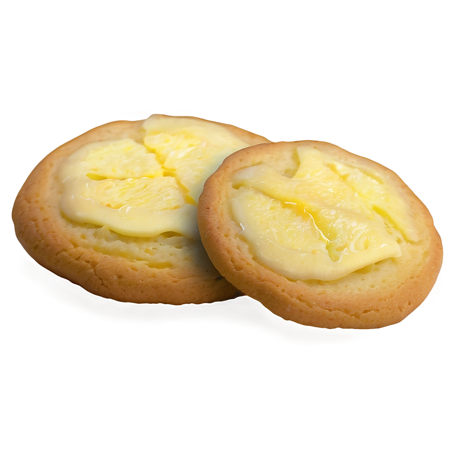 Lemon Cookies Png Dmn