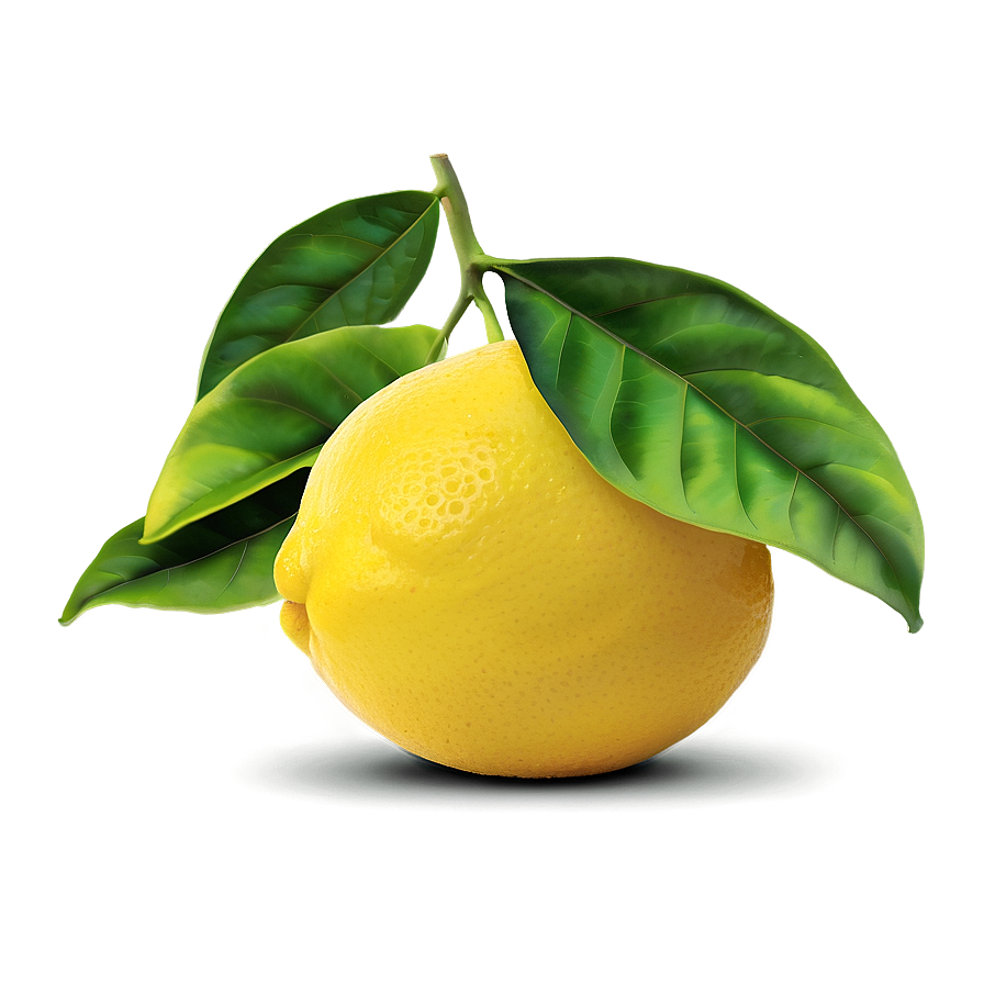 Lemon Field Png 18