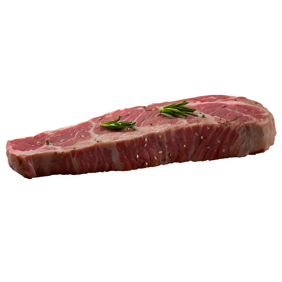 Lemon Herb Steak Png Dgb74