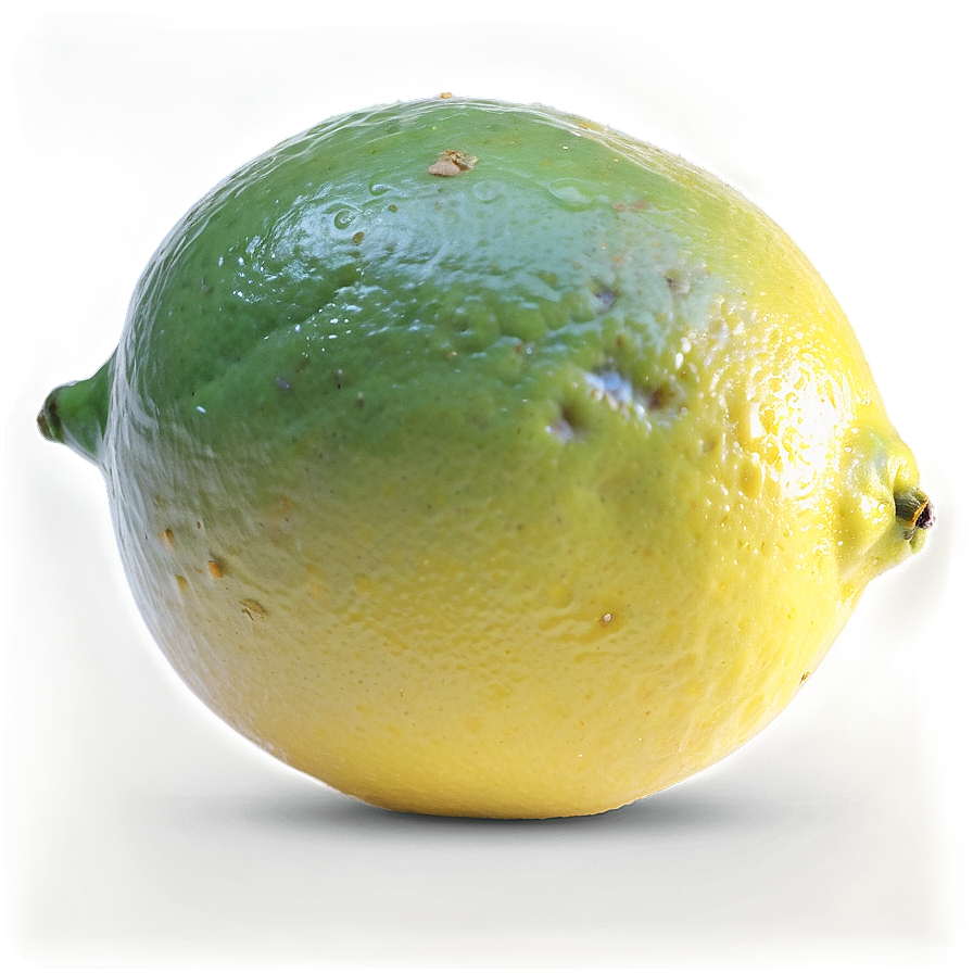 Lemon Illustration Png Xxg34