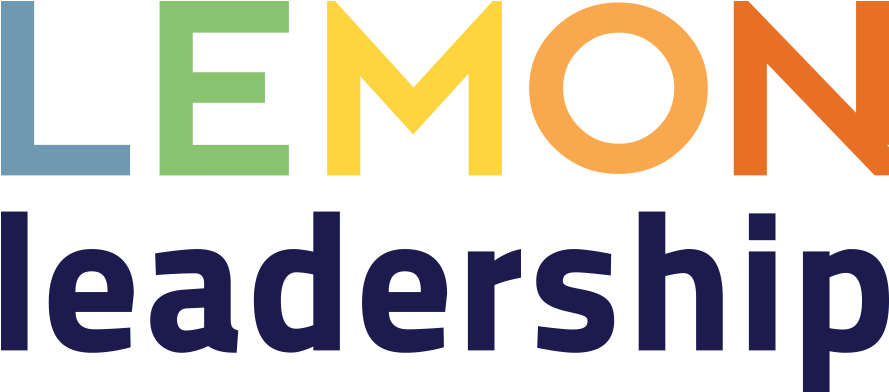 Lemon Leadership Logo