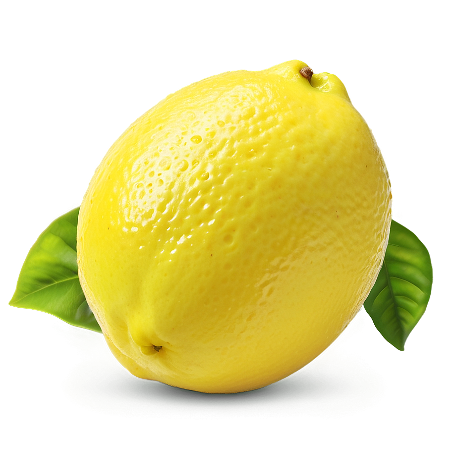 Lemon Pattern Png 7