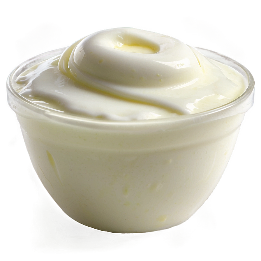 Lemon Yogurt Png Bwr70