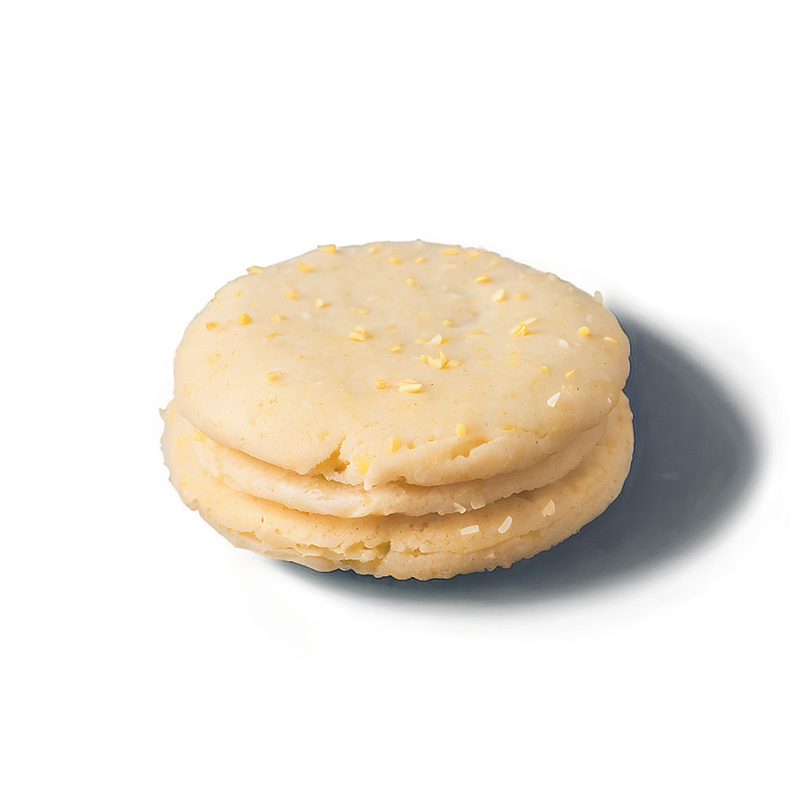 Lemon Zest Biscuits Png 06202024