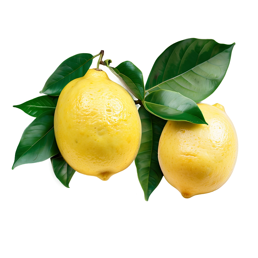 Lemons Wallpaper Png Lnv