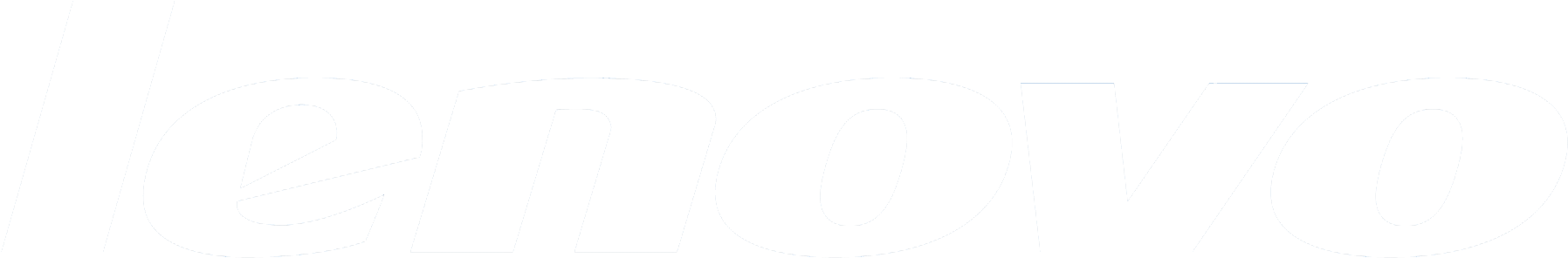 Lenovo Logo Branding