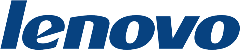 Lenovo Logo Branding