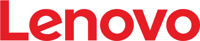 Lenovo Logo Redon Grey