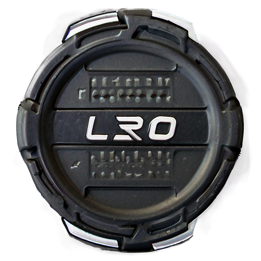 Lens Cap Png 06262024