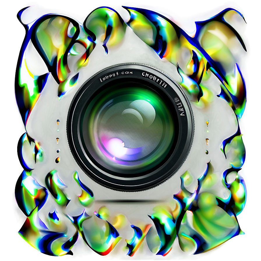 Lens D