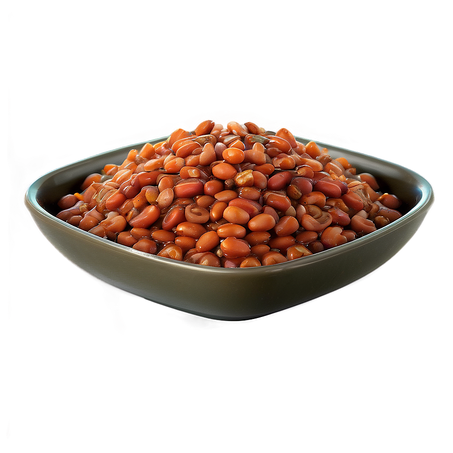 Lentil Baked Beans Png 06272024