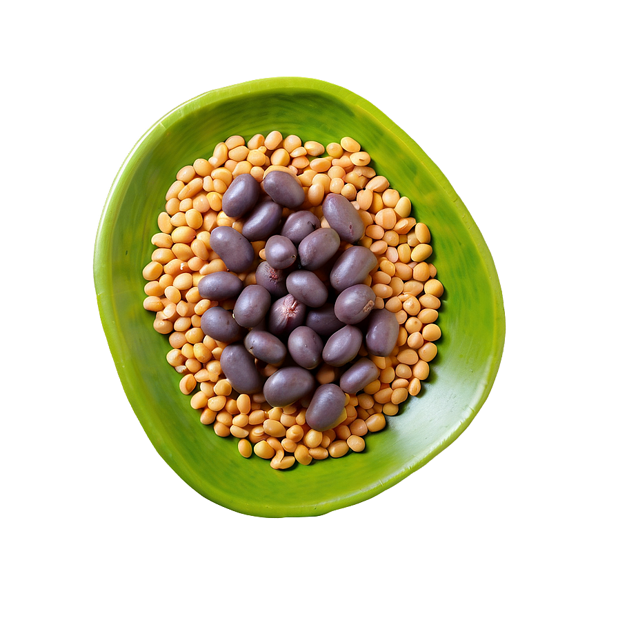 Lentils Beans Png Ren