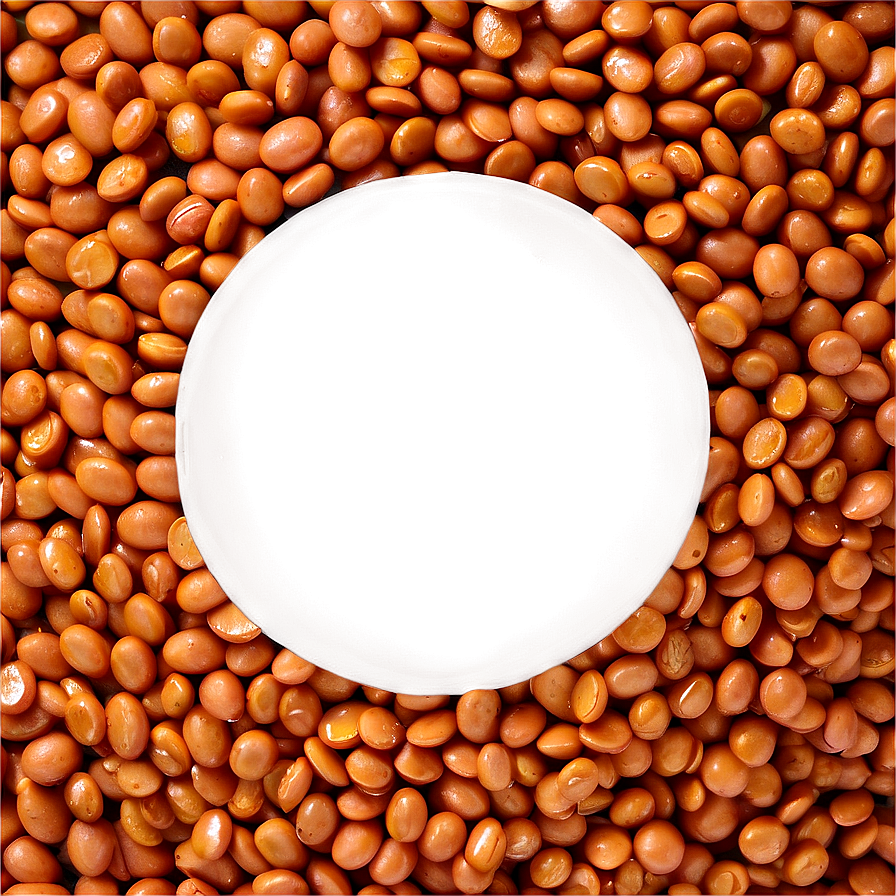 Lentils Beans Png Soi