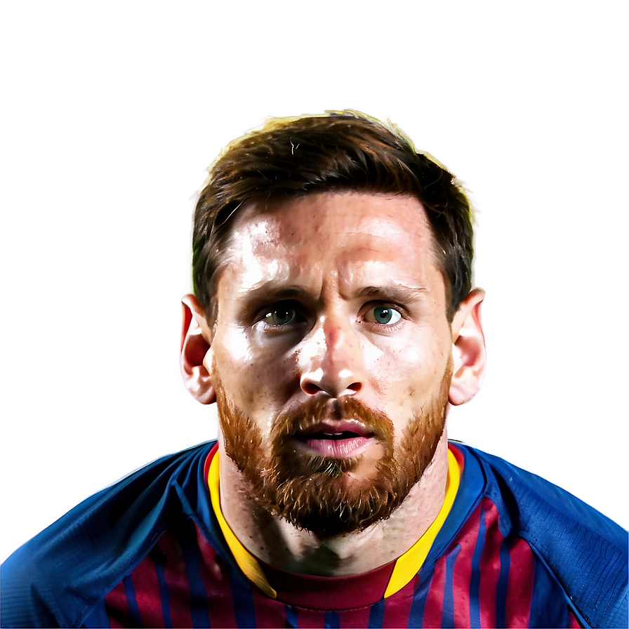 Leo Messi C