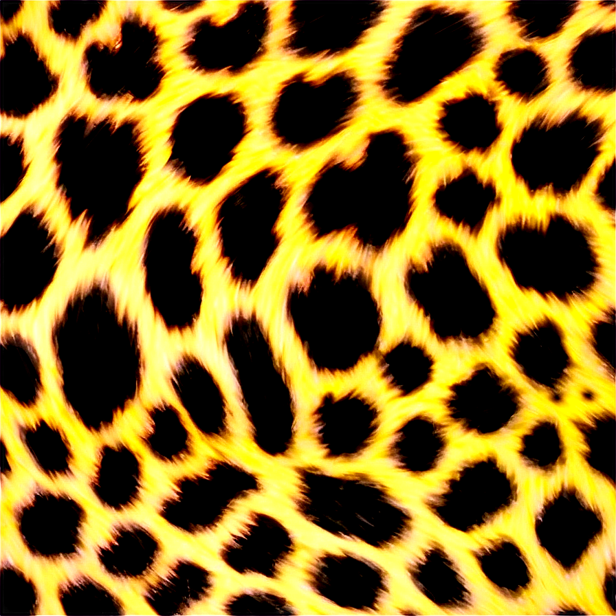 Leopard Fur Background Png Mcv47