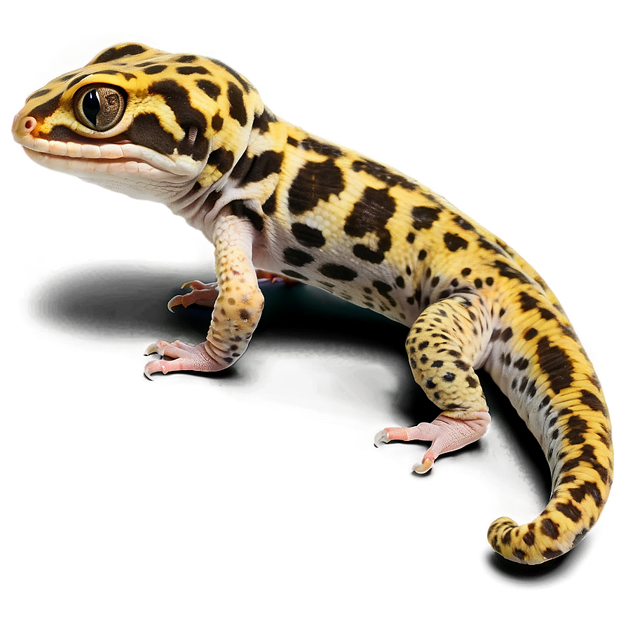 Leopard Gecko Png Vuh33