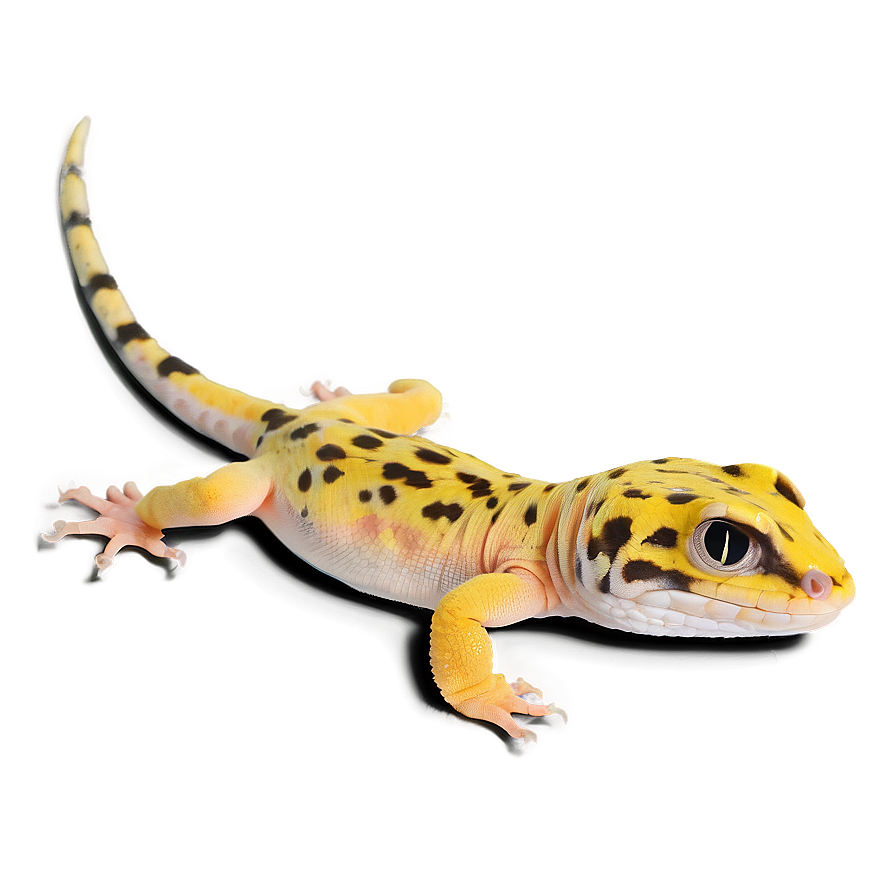 Leopard Gecko Shedding Png 67